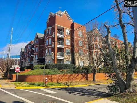 900 Taylor St #312, Columbia, SC 29201