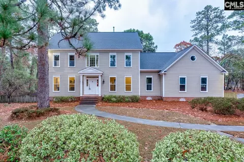 2224 Westbranch Rd, Columbia, SC 29223