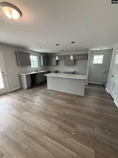 Kitchen - 133 Pemberton Dr, Elgin, SC 29045 photo 1 of 3