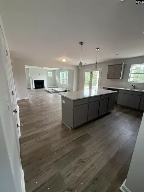 Kitchen - 133 Pemberton Dr, Elgin, SC 29045 photo 3 of 3