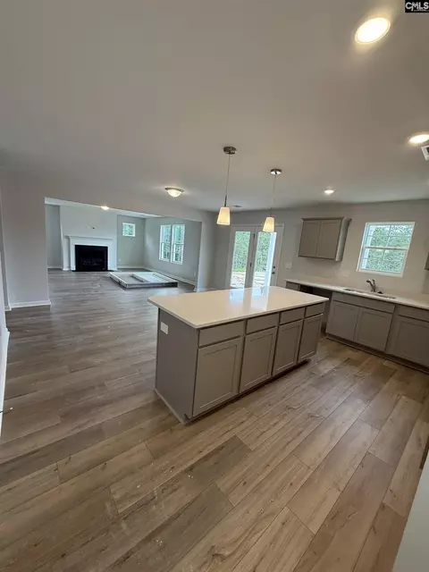 Kitchen - 133 Pemberton Dr, Elgin, SC 29045 photo 2 of 3