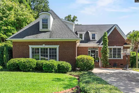 313 Belfair Rd, Irmo, SC 29063