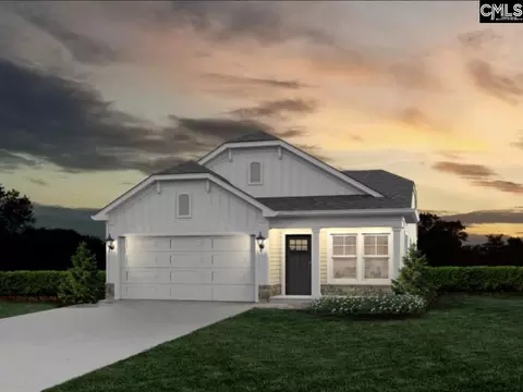 394 Hardwick Dr, Columbia, SC 29223