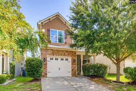 324 Eastfair Dr, Columbia, SC 29209