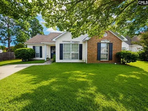 1107 May Oak Cir, Columbia, SC 29229