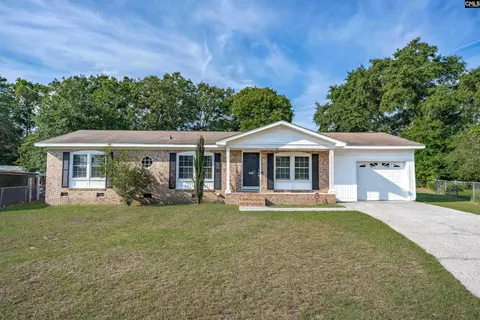 806 Mark Anthony Ct, West Columbia, SC 29170