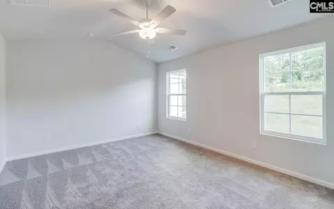 Bedroom - 3102 Hallsdale Dr, Elgin, SC 29045 photo 3 of 10