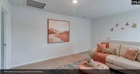 Entry Way - 3102 Hallsdale Dr, Elgin, SC 29045 photo 1 of 6