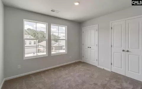 Bedroom - 3102 Hallsdale Dr, Elgin, SC 29045 photo 8 of 10