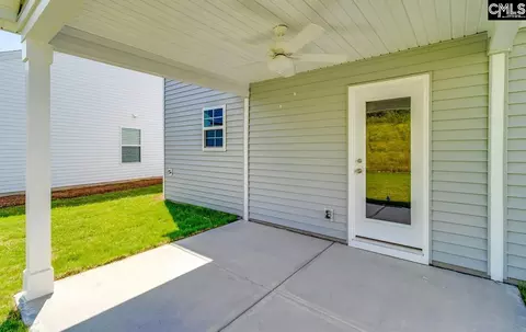 Exterior - 3102 Hallsdale Dr, Elgin, SC 29045 photo 1 of 7