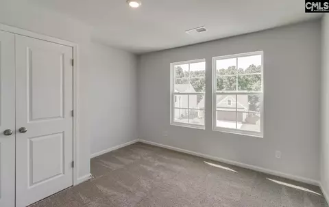 Bedroom - 3102 Hallsdale Dr, Elgin, SC 29045 photo 6 of 10