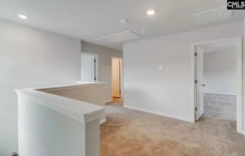 Entry Way - 3102 Hallsdale Dr, Elgin, SC 29045 photo 5 of 6