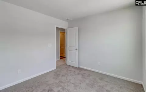 Bedroom - 3102 Hallsdale Dr, Elgin, SC 29045 photo 9 of 10