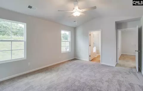 Bedroom - 3102 Hallsdale Dr, Elgin, SC 29045 photo 4 of 10