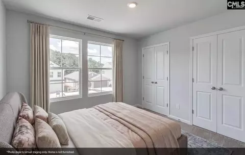 Bedroom - 3102 Hallsdale Dr, Elgin, SC 29045 photo 2 of 10