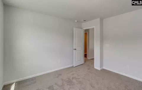 Bedroom - 3102 Hallsdale Dr, Elgin, SC 29045 photo 7 of 10