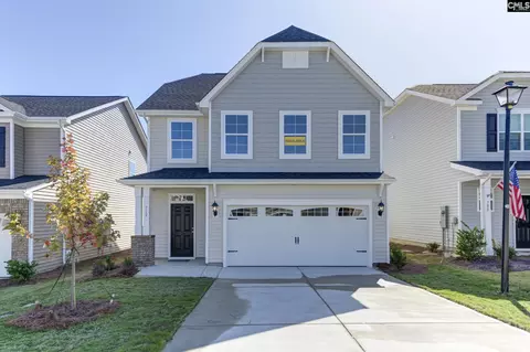 279 Secretariat St, Lexington, SC 29073