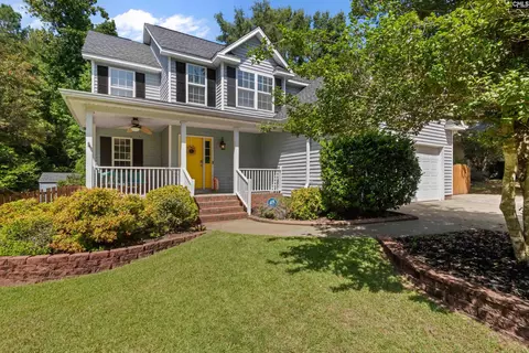 300 High Bluff Ln, Irmo, SC 29063
