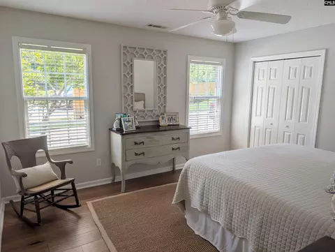 Bedroom - 20 Par Ct, Sumter, SC 29154 photo 3 of 4