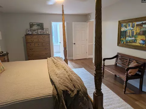 Bedroom - 20 Par Ct, Sumter, SC 29154 photo 2 of 4