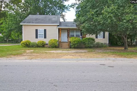 1141 Virginia St, Columbia, SC 29201