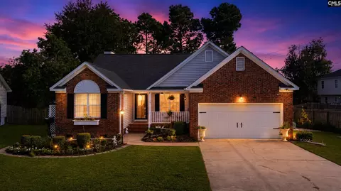 17 Ridge Pond Dr, Columbia, SC 29229