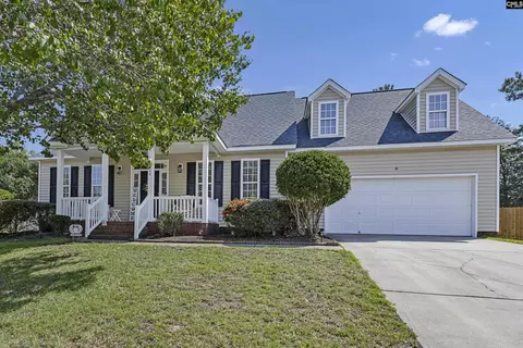 132 Mason Ridge Cir, Columbia, SC 29229