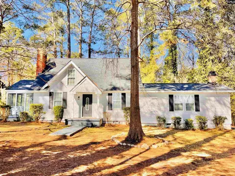 1301 Winterwood Rd, Columbia, SC 29203