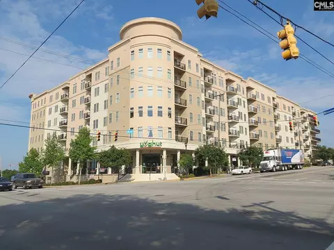 601 Main St #321, Columbia, SC 29201