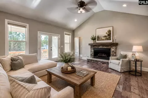 Living - 870 Shore Rd, Gilbert, SC 29054 photo 1 of 1