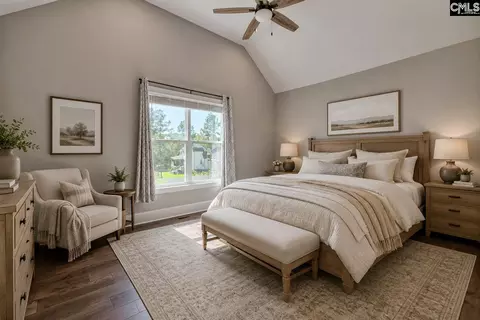 Bedroom - 870 Shore Rd, Gilbert, SC 29054 photo 1 of 5
