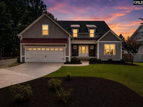 Exterior - 870 Shore Rd, Gilbert, SC 29054 photo 1 of 3