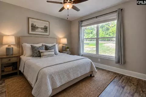 Bedroom - 870 Shore Rd, Gilbert, SC 29054 photo 2 of 5