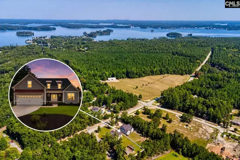 View/Area - 870 Shore Rd, Gilbert, SC 29054 photo 1 of 2