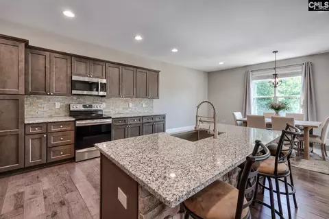 Kitchen - 870 Shore Rd, Gilbert, SC 29054 photo 1 of 2