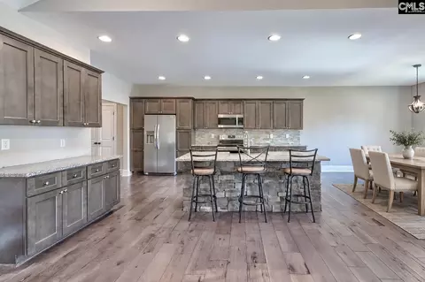 Kitchen - 870 Shore Rd, Gilbert, SC 29054 photo 2 of 2