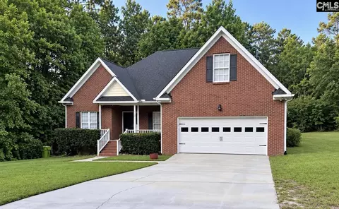 112 Craigwood Dr, Blythewood, SC 29016