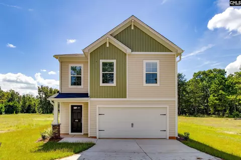 806 Piney Branch Rd, Eastover, SC 29044