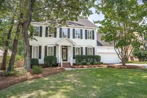 6108 Hampton Leas Ln, Columbia, SC 29209