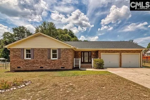 132 Foxhill Pl, Lexington, SC 29073