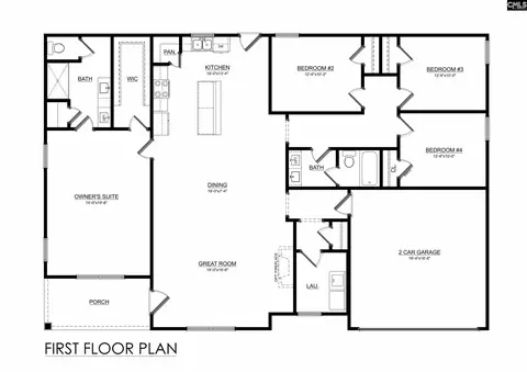 15 Sonja Way, Lugoff, SC 29078 photo 2