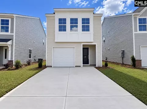 350 Tartan Rd, Hopkins, SC 29061