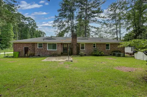 100 Sheridan Dr, Columbia, SC 29223