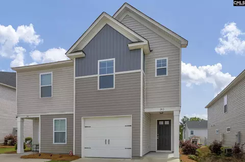 267 Gum Swamp Trl, West Columbia, SC 29169
