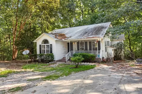 100 Wollgast Ct, Blythewood, SC 29016