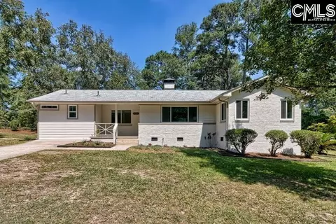 4725 Crystal Dr, Columbia, SC 29206