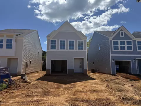 348 Tartan Rd, Hopkins, SC 29061