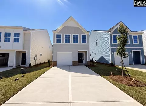 348 Tartan Rd, Hopkins, SC 29061