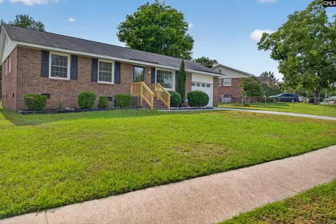 3901 Anwood Dr, Columbia, SC 29209