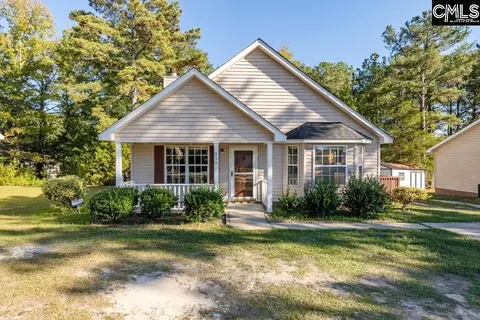 516 Valleybridge Rd, Columbia, SC 29223